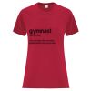 Everyday Heavy Cotton Ladies' Tee Thumbnail