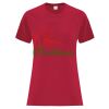 Everyday Heavy Cotton Ladies' Tee Thumbnail