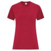 Everyday Heavy Cotton Ladies' Tee Thumbnail