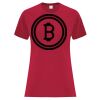 Everyday Heavy Cotton Ladies' Tee Thumbnail