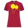 Everyday Heavy Cotton Ladies' Tee Thumbnail