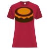 Everyday Heavy Cotton Ladies' Tee Thumbnail