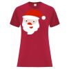 Everyday Heavy Cotton Ladies' Tee Thumbnail