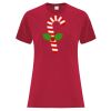 Everyday Heavy Cotton Ladies' Tee Thumbnail