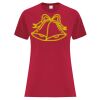 Everyday Heavy Cotton Ladies' Tee Thumbnail