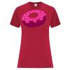 Everyday Heavy Cotton Ladies' Tee Thumbnail