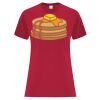 Everyday Heavy Cotton Ladies' Tee Thumbnail