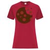 Everyday Heavy Cotton Ladies' Tee Thumbnail