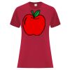 Everyday Heavy Cotton Ladies' Tee Thumbnail