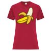 Everyday Heavy Cotton Ladies' Tee Thumbnail