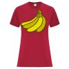 Everyday Heavy Cotton Ladies' Tee Thumbnail