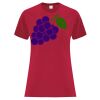 Everyday Heavy Cotton Ladies' Tee Thumbnail