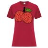 Everyday Heavy Cotton Ladies' Tee Thumbnail