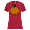 Everyday Heavy Cotton Ladies' Tee Thumbnail