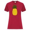 Everyday Heavy Cotton Ladies' Tee Thumbnail