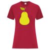 Everyday Heavy Cotton Ladies' Tee Thumbnail