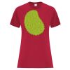 Everyday Heavy Cotton Ladies' Tee Thumbnail