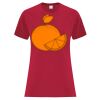 Everyday Heavy Cotton Ladies' Tee Thumbnail