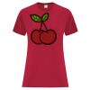 Everyday Heavy Cotton Ladies' Tee Thumbnail