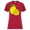 Everyday Heavy Cotton Ladies' Tee Thumbnail