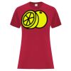 Everyday Heavy Cotton Ladies' Tee Thumbnail
