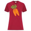 Everyday Heavy Cotton Ladies' Tee Thumbnail
