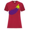 Everyday Heavy Cotton Ladies' Tee Thumbnail