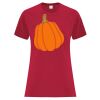 Everyday Heavy Cotton Ladies' Tee Thumbnail
