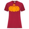 Everyday Heavy Cotton Ladies' Tee Thumbnail