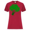 Everyday Heavy Cotton Ladies' Tee Thumbnail