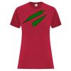 Everyday Heavy Cotton Ladies' Tee Thumbnail