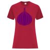 Everyday Heavy Cotton Ladies' Tee Thumbnail