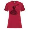 Everyday Heavy Cotton Ladies' Tee Thumbnail