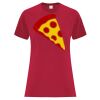 Everyday Heavy Cotton Ladies' Tee Thumbnail