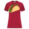 Everyday Heavy Cotton Ladies' Tee Thumbnail