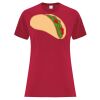 Everyday Heavy Cotton Ladies' Tee Thumbnail