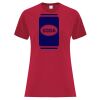 Everyday Heavy Cotton Ladies' Tee Thumbnail
