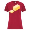 Everyday Heavy Cotton Ladies' Tee Thumbnail