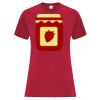 Everyday Heavy Cotton Ladies' Tee Thumbnail
