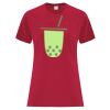 Everyday Heavy Cotton Ladies' Tee Thumbnail