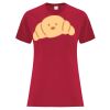 Everyday Heavy Cotton Ladies' Tee Thumbnail