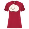 Everyday Heavy Cotton Ladies' Tee Thumbnail