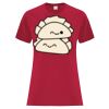 Everyday Heavy Cotton Ladies' Tee Thumbnail