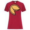 Everyday Heavy Cotton Ladies' Tee Thumbnail