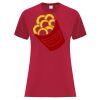 Everyday Heavy Cotton Ladies' Tee Thumbnail