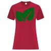 Everyday Heavy Cotton Ladies' Tee Thumbnail