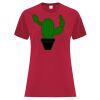 Everyday Heavy Cotton Ladies' Tee Thumbnail