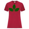 Everyday Heavy Cotton Ladies' Tee Thumbnail