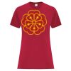 Everyday Heavy Cotton Ladies' Tee Thumbnail