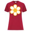 Everyday Heavy Cotton Ladies' Tee Thumbnail
